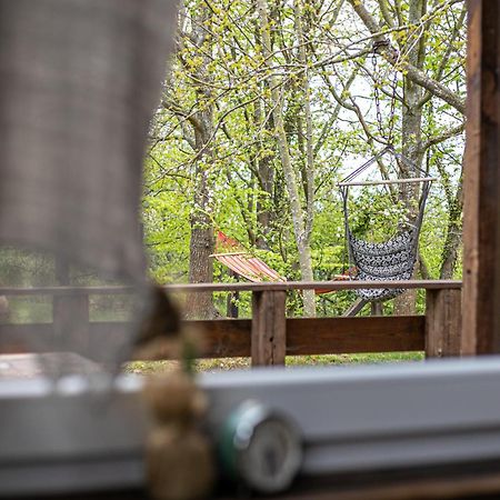 Ptasia Osada Gardna Wielka Esterno foto