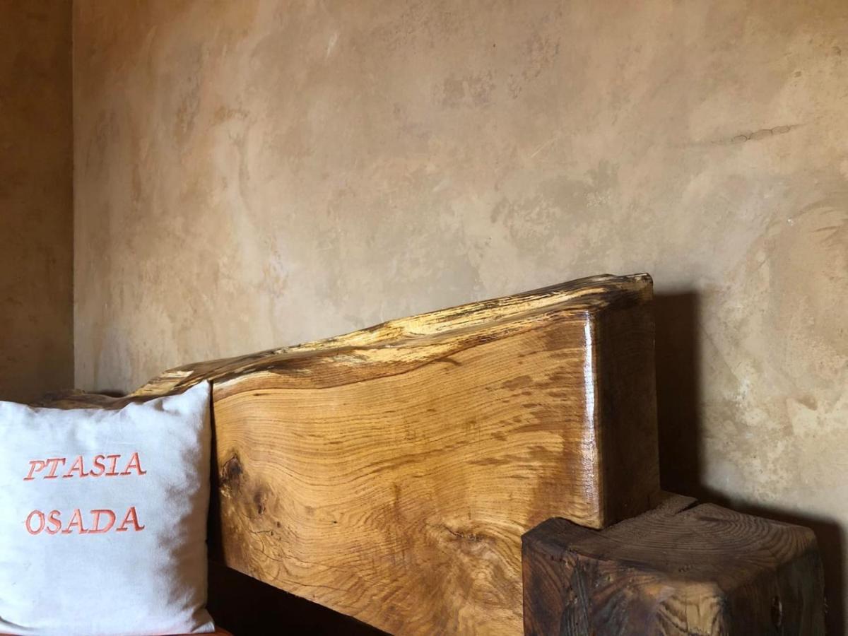 Ptasia Osada Gardna Wielka Esterno foto